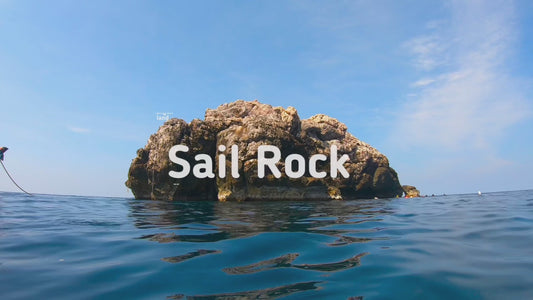 Sail Rock