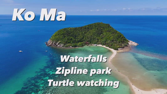 Koh Ma